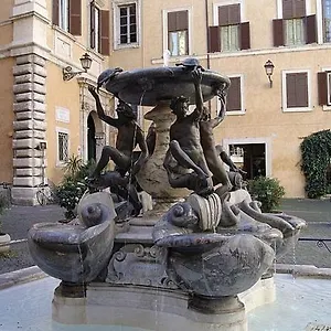  Apartment Casa Funari