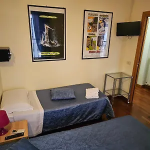 Aida Trevi Fountain Appartement