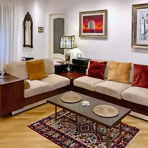 Eucalyptus - San Paolo - Appartement