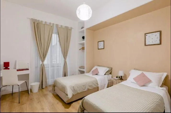 Charming 25 Apartment Rome