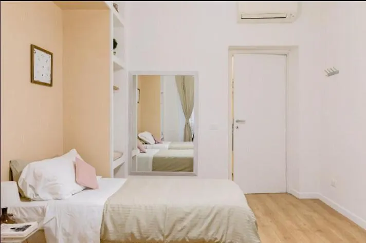 Charming 25 Apartment Rome Italy