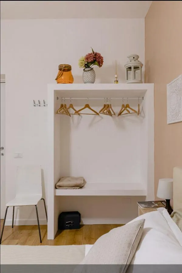 Charming 25 Apartment Rome