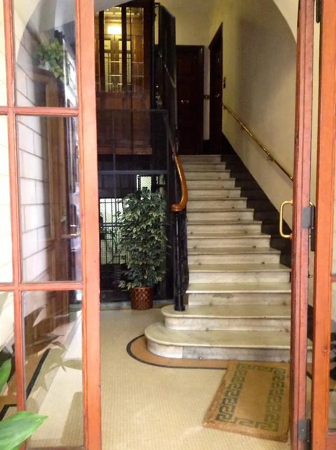 Charming 25 Apartment Rome