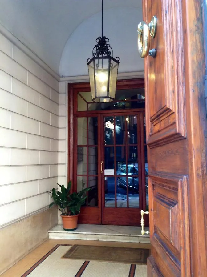 Charming 25 Apartment Rome 0*,