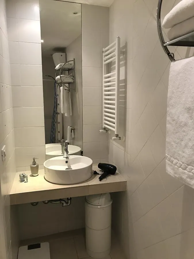 Charming 25 Apartment Rome Italy