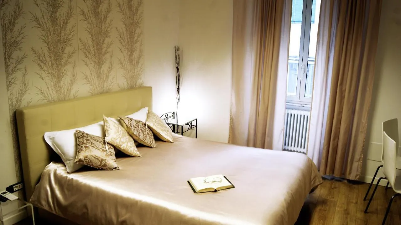 Charming 25 Apartment Rome