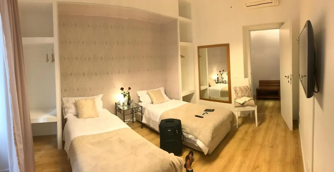 Charming 25 Apartment Rome
